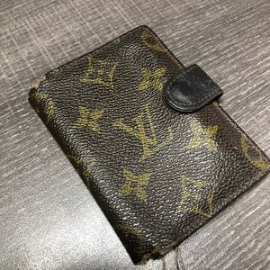 Louis Vuitton Wallet